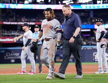 J-Ramírez de vuelta a la acción