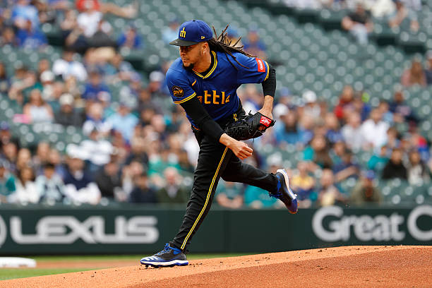 Castillo ante Yankees; Vásquez frente a Angels