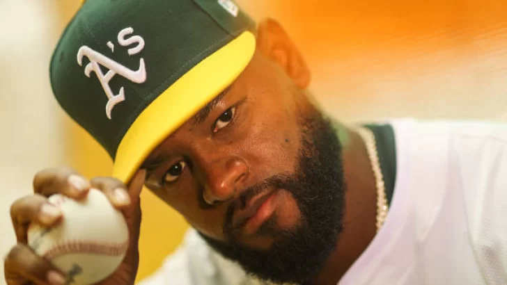 Luis Severino: “Estoy muy emocionado por enfrentar a los Yankees”