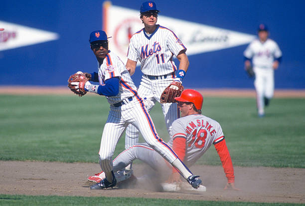 22 dominicanos han jugado con Yankees y Mets