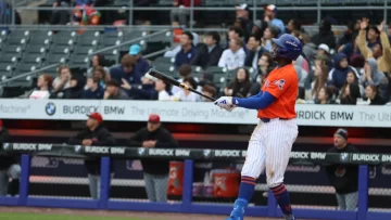 Ronny Mauricio sin fecha límite  