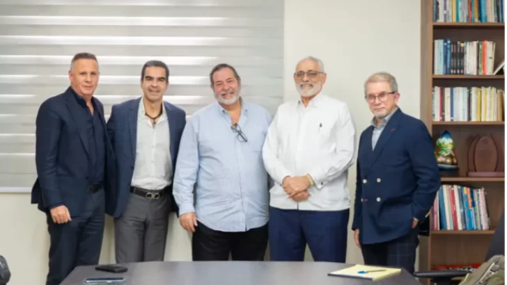 Órganos consultivos  de CBPC se reúnen