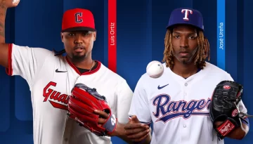 Ureña a su primera apertura