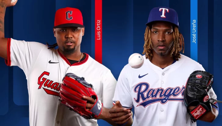 Ureña a su primera apertura