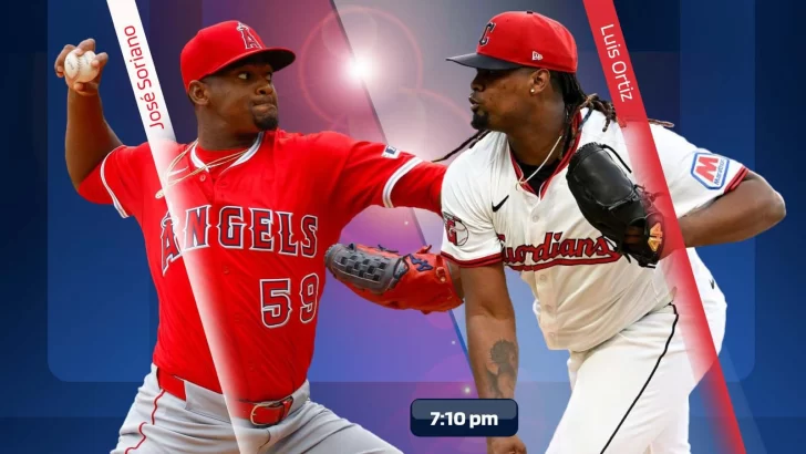 José Soriano vs Luis Ortiz al cuarto duelo