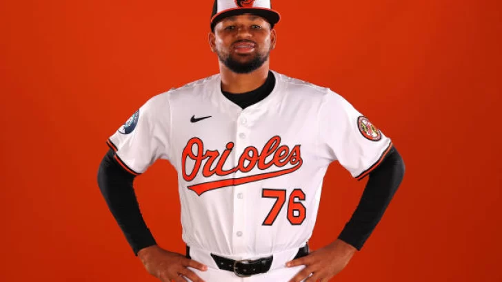 Yaramil Hiraldo  el  947 en MLB y el toro 130