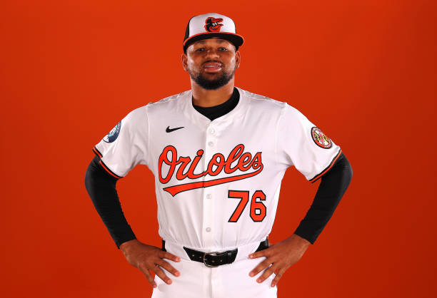 Yaramil Hiraldo  el  947 en MLB y el toro 130