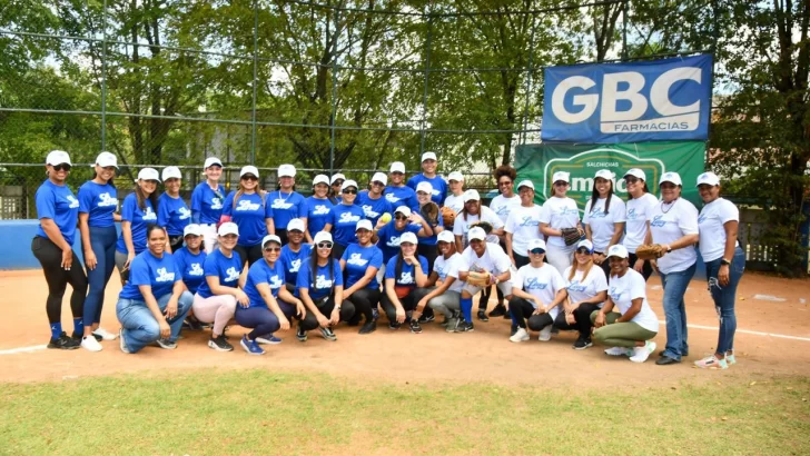 Licey celebra tradicional Día de Las Madres