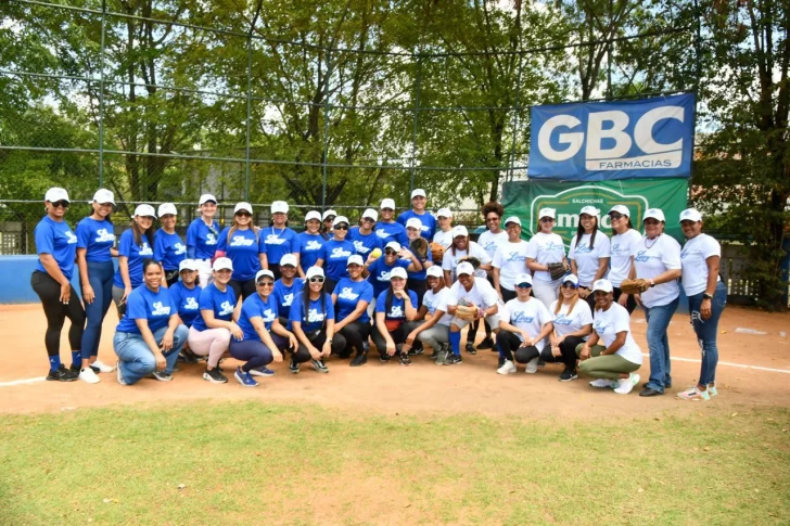 Licey celebra tradicional Día de Las Madres