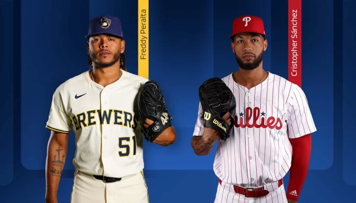 Peralta y Sánchez inician la semana