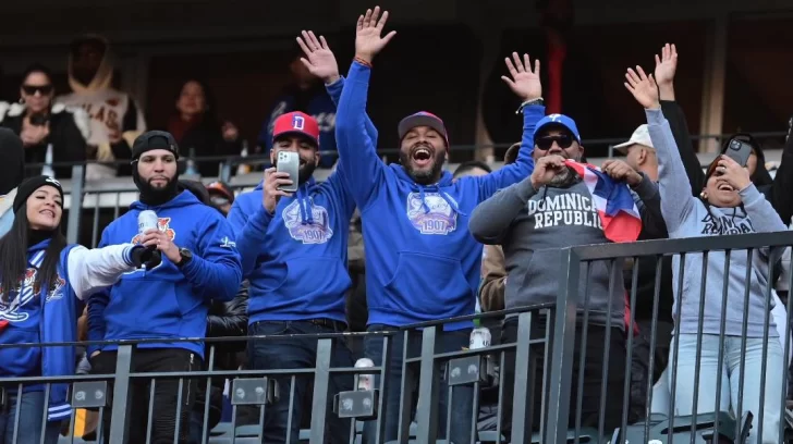 Licey será local en Dia Inaugural 2025-26