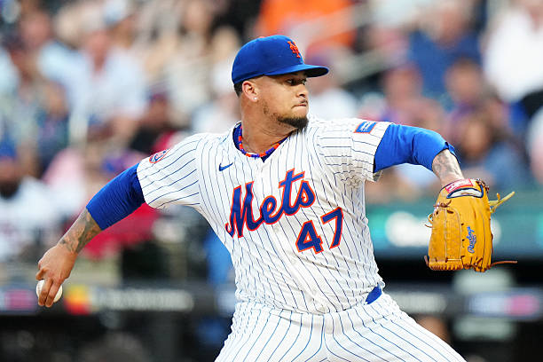 Los Mets desaprovechan debut de Frankie Montás