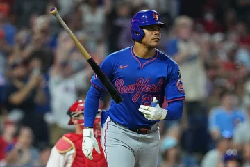 Juan Soto iguala a Jimmie Foxx