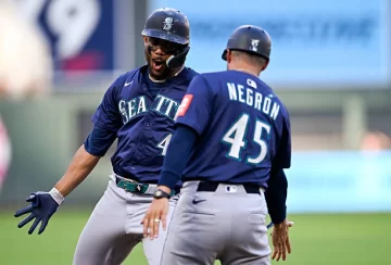 J-Rodríguez termina sequía y la saca