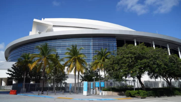 Lidom y Marlins acuerdan montar Serie del Caribe 2028 en Miami