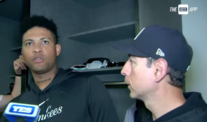 Luis Gil aspira a regresar a finales de julio