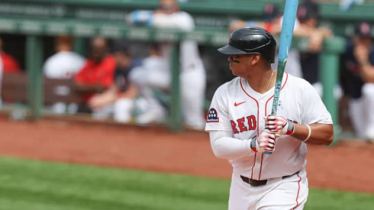 El cambio de Devers  afecta la nómina de 2025 y más allá