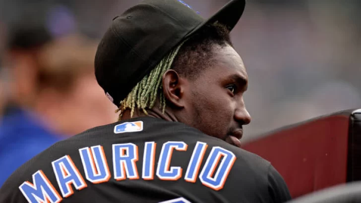 Se lesiona Vientos, suben a Mauricio