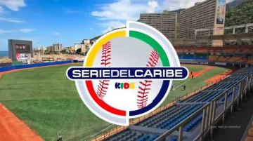 Lidom presenta roster para la Serie del Caribe Kids 2025