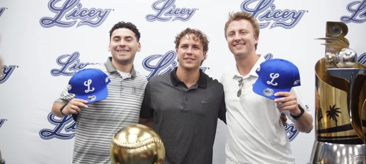 Reciben Universidad de San Diego