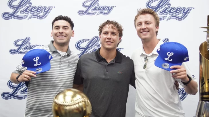 Reciben Universidad de San Diego