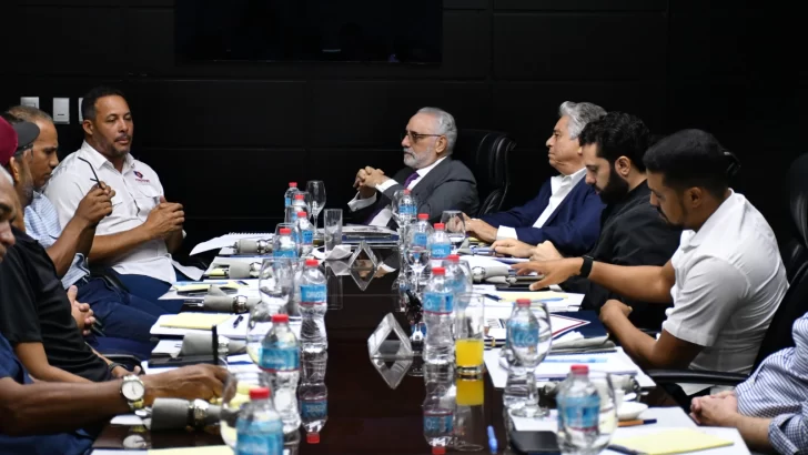 LIDOM y Fenapepro inician negociaciones para renovación de acuerdo