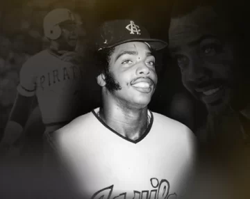 LIDOM lamenta el fallecimiento de Dave Parker