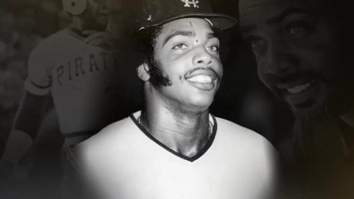 LIDOM lamenta el fallecimiento de Dave Parker