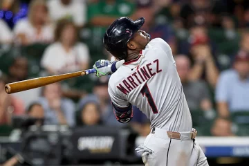 Ángel Martínez conecta décimo grand slam del 2025