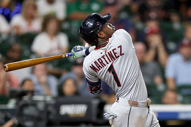 Ángel Martínez conecta décimo grand slam del 2025