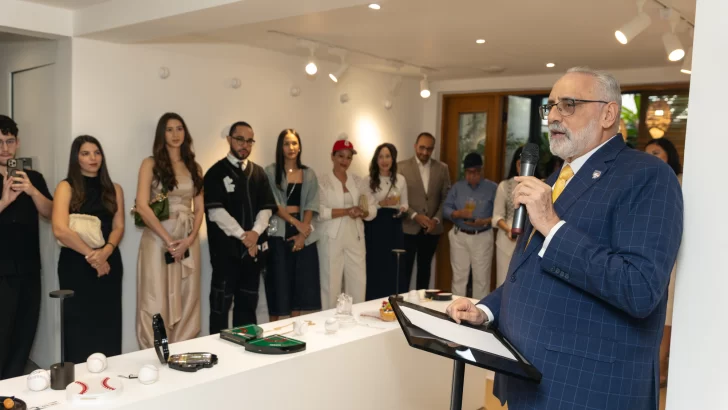 Diseñadores de Indómita dedican su novena colección de modas a Lidom