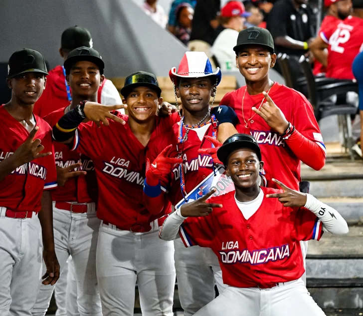 Dominicana gana invicto la regular; Va vs Puerto Rico en semifinal