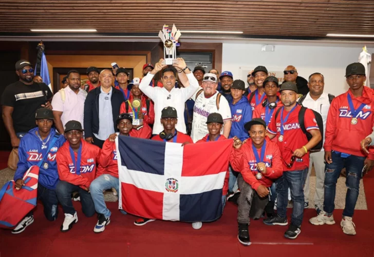 Regresan los Bi-Campeones del Caribe Kids