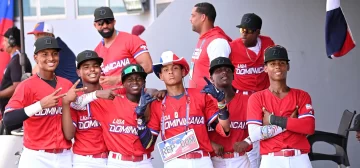 Dominicana a la Serie Final; Gana a Puerto Rico otra vez por nocaut