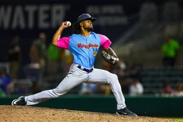 Eduarniel Núñez espera su ascenso