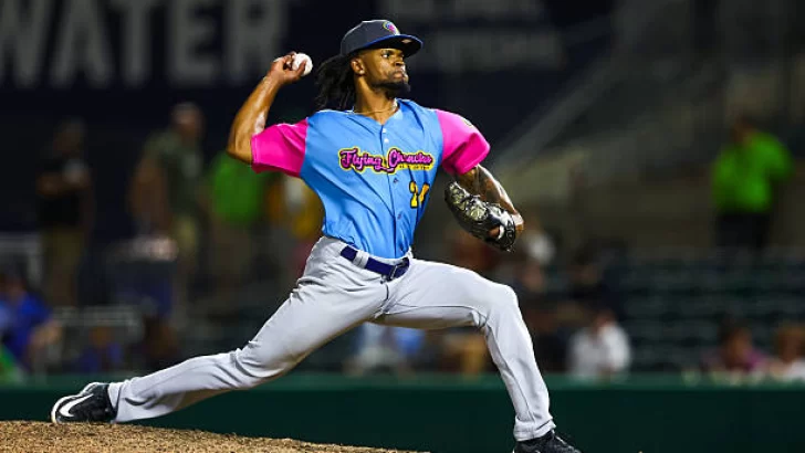 Eduarniel Núñez espera su ascenso