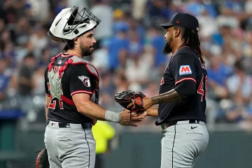 Steven Cruz consigue su tercera victoria