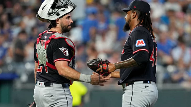 Steven Cruz consigue su tercera victoria