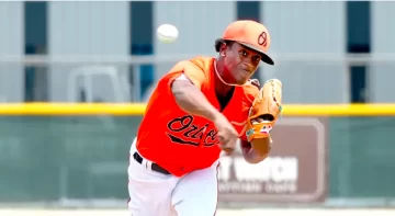 Esteban Mejía un talento excepcional en Florida