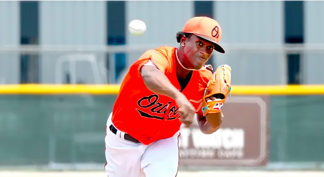 Esteban Mejía un talento excepcional en Florida