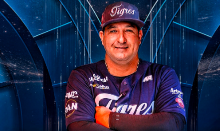 Contratan al venezolano Gerardo Casadiego, coach de pitcheo