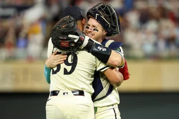 Durán salva su 16; Peralta y Soriano sin decisión Durán salva su 16; Peralta y Soriano sin decisión