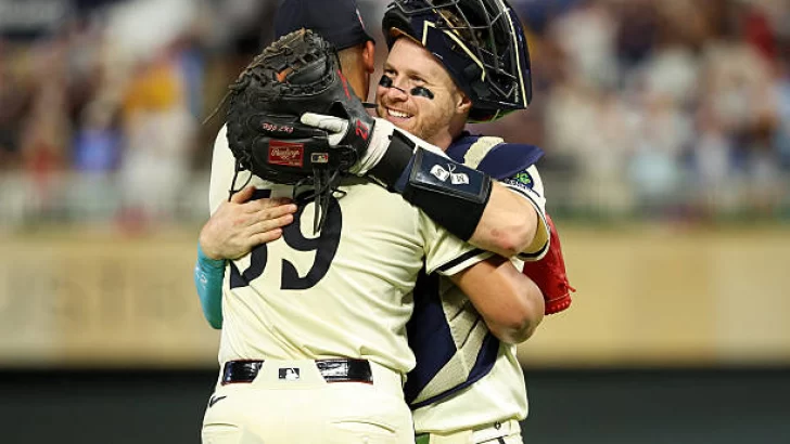 Durán salva su 16; Peralta  y Soriano sin decisión