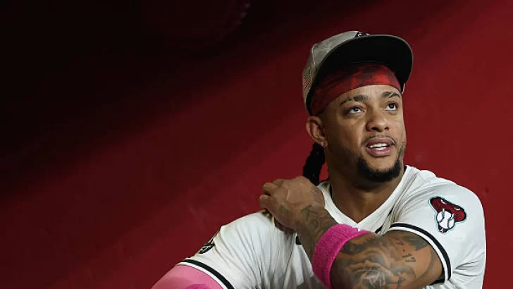 Se espera regreso este domingo  de Ketel Marte