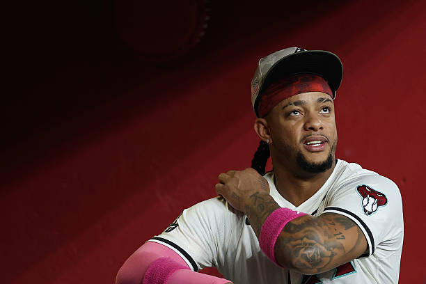 Se espera regreso este domingo  de Ketel Marte