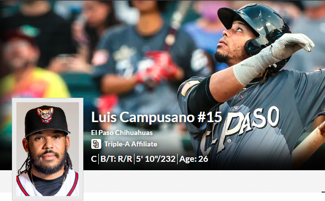 Luis-Campusano