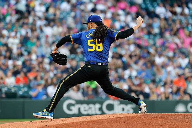 Luis Castillo gana tercera apertura seguida