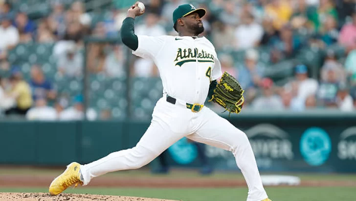 Severino rompe empate en triunfos con Borbón