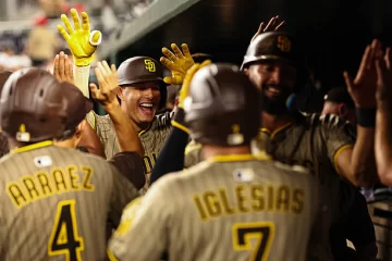 Manny Machado: “Yo quería impulsar una carrera, terminé con cuatro”