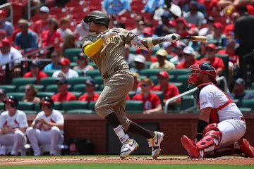 Manny Machado: “Sabemos de lo que somos capaces de hacer y lo hacemos”